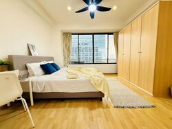 International Plaza (D2), Apartment #579384451